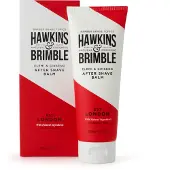 Hawkins & Brimble Elemi & Ginseng Aftershave Balm - 125 ml
