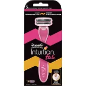 Wilkinson Sword Intuition F.a.b Scheermes - 1 Mesje