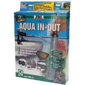 JBL GmbH & Co Aqua In-Out waterwissel-set - Verlengingsset 8 m