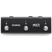 Strymon MULTI SWITCH PLUS