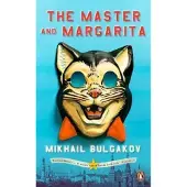 Penguin Random House MASTER AND MARGARITA