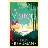 Abacus The visitors - Sally Beauman