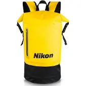 Nikon Waterproof Backpack