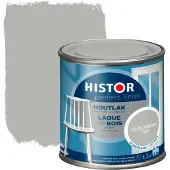 Histor Perfect Finish houtlak clockwork toy zijdeglans 250 ml