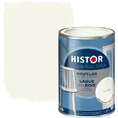 Histor Perfect Finish houtlak RAL 9001 hoogglans 1,25 liter