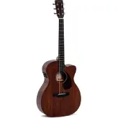 Sigma 000Mc-15E Natural Satin