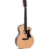 Sigma Serie St Gmc-Ste