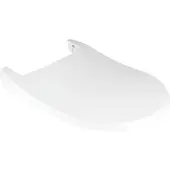 GROHE Sensia Arena - WC deksel, wit 14925SH0