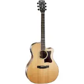 Cort Grand Regal Ga5F-Bw Natural Satin