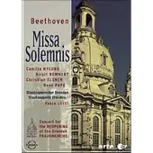 Euroarts Missa Solemnis