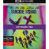 Teknikproffset The Suicide Squad