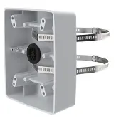 Axis 01446-001 beveiligingscamera accessoire Bevestiging