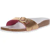 Birkenstock Muiltjes 'Madrid'