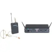 Samson CONCERT 88X EARSET - UHF HEADSET