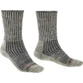 Bridgedale Hike Midweight Comfort Boot Lange Sokken