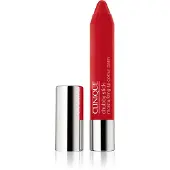 Clinique Make-up Lippen Chubby Stick Moisturizing Lip Colour Balm No. 11 Two Ton Tomato 3 g