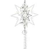 Georg Jensen Piek Topstar Zilver (24 cm)