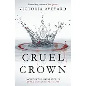 Orion Publishing CRUEL CROWN