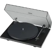 Pro-Ject Primary E Black
