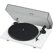 Pro-Ject Primary E White