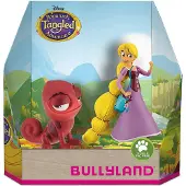 Disney Speelfiguren "Rapunzel" - vanaf 3 jaar - 37% | Wonen