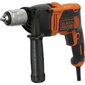 Black & Decker klopboormachine BEH850K-QS 850W
