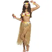Boland Hawaii Verkleed Set Paradise