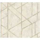 Living Walls Metropolitan Stories crème behang | 369284