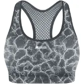 Shock Absorber Active Crop Top | XS