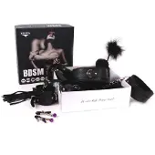Kiotos - Bondage Set - BDSM Fantasy Kit