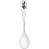 Hackman Moomin koffielepel Little My