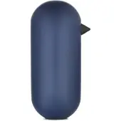 Normann Copenhagen Little Bird Decoratie 13,5cm Donkerblauw