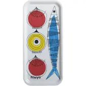 Almedahls Picknick dienblad 32x15cm