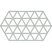 Zone Denmark Onderzetter Dubbel Triangles Nordic Sky
