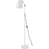 Superliving Dynamo vloerlamp mat whisper white (wit)