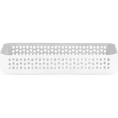 Normann Copenhagen Nic Nac organizer wit middel