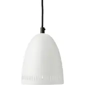 Superliving Dynamo lamp klein matt whisper white (wit)