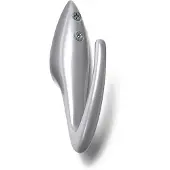 Essem Design Papa kledinghaak aluminum