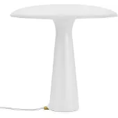 Normann Copenhagen Shelter Tafellamp White