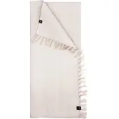 Himla Särö vloerkleed off-white (wit) 80 x 150 cm
