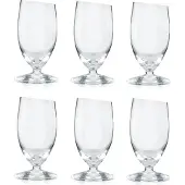 Eva Solo Glazenset Schnaps (Set van 6)