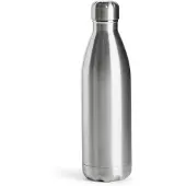 Sagaform To Go thermosfles 0,5 liter roestvrij staal