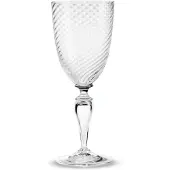 Holmegaard Regina wit wijnglas 18 cl.