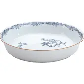 Rörstrand Ostindia Ovenvaste Schaal 28 Cm - Ovenschalen Porselein Mix - 1011726