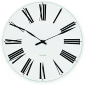 Arne Jacobsen Roman wandklok Ø 48 cm