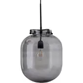 House Doctor Lamp, Ball, Grijs