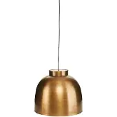House Doctor Lamp, Bowl, Messing