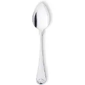 Gense Gammal Fransk koffielepel zilver 12,4 cm