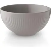 Eva Trio Legio Nova Schaal - 400 ml - Ø 13 cm - Grijs - Eva Trio