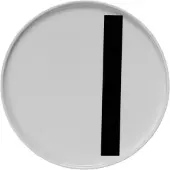 Design Letters bord I